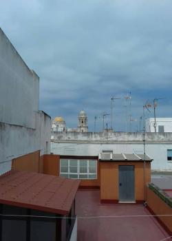 La Merced 1, Cádiz (Foto 2)