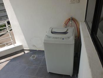 Bukit Bintang Apartment by Sarah's Lodge @ Fahrenheit88, Kuala Lumpur (fotografie 2)
