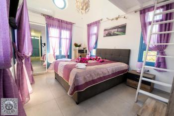 Captain Lazaros Villas and Suites, Perissa (foto 2)