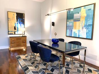 Luxury Apartments MONDRIAN Market Square III, Warsaw (photo 2)