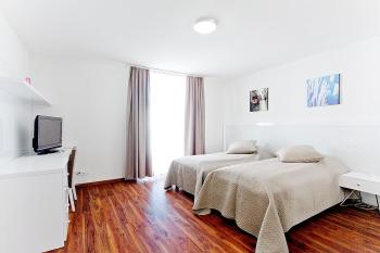 Premium Apartments by Livingdowntown, Zurych (zdjęcie 5)