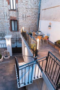 ST. BARBARA, Драма (фото 3)