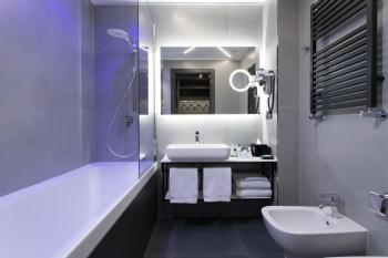iQ Hotel Milano, Милан (фото 4)