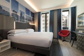 iQ Hotel Milano, Милан (фото 5)