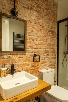Arenal AC by Staynnapartments, Bilbao (photo 4)