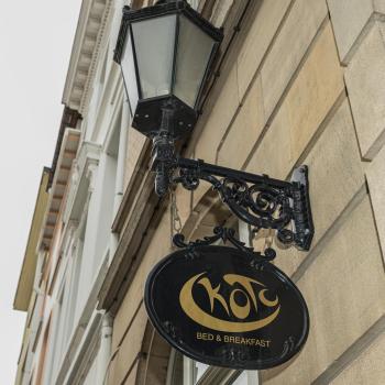 Koto Garden Suites, Anvers (photo 5)