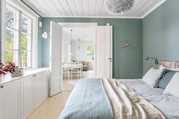 Peaceful, Picturesque Lake & Forest Retreat, Stockholm (photo 4)