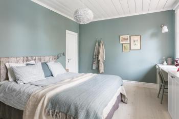 Peaceful, Picturesque Lake & Forest Retreat, Stockholm (photo 5)