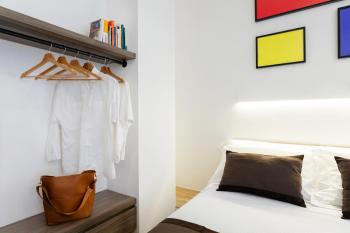 Lighea aqua suites and breakfast, Palermo (fotografie 4)