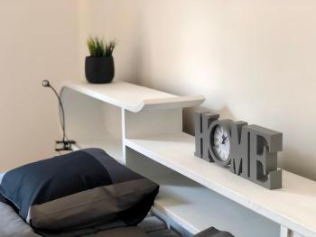 Spacious modern vintage flat in the heart of Sofia, Sofia (photo 5)