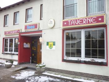 Hotel Taverne Inos, Hannover (photo 2)