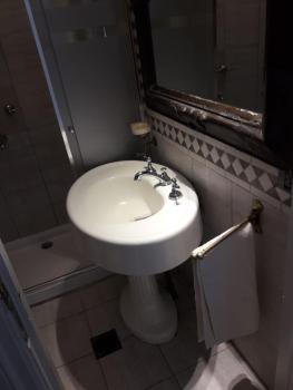 Silencioso departamento antiguo, Buenos Aires (fotografie 3)