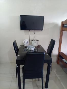 Kassel residence Mhavic Family room good for 5guest, Manila (fotografie 4)