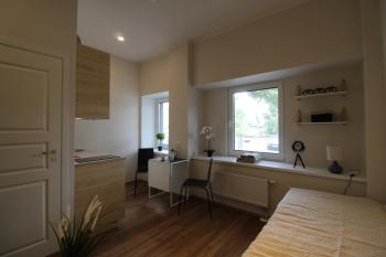 El Castillo Apartments, Tallinn (photo 4)