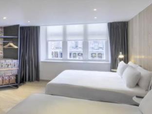 Grassmarket Hotel, Edimburgo (foto 5)