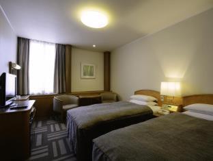 Shiba Park Hotel, Tokyo (foto 5)