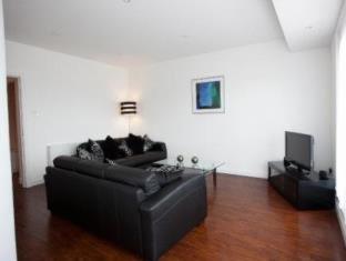 The Spires Serviced Apartments Glasgow, Глазго (фото 3)