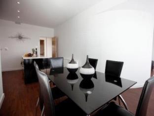 The Spires Serviced Apartments Glasgow, Глазго (фото 4)
