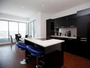 The Spires Serviced Apartments Glasgow, Глазго (фото 5)