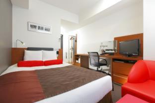 HOTEL MYSTAYS Asakusabashi, Tokio (Foto 4)