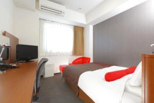 HOTEL MYSTAYS Asakusabashi, Tokio (Foto 5)