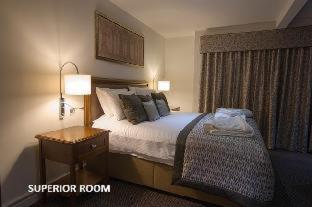 Bailbrook House Hotel, Bath, Bath (photo 3)