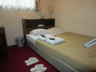 Hotel Yanagibashi, Tokyo (photo 2)