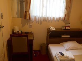Hotel Yanagibashi, Tokyo (photo 3)