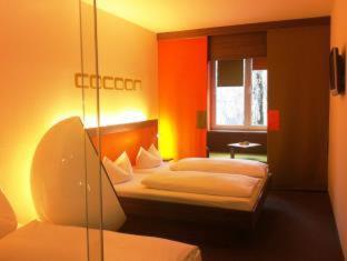 Cocoon München Sendlinger Tor, Mnichov (fotografie 4)