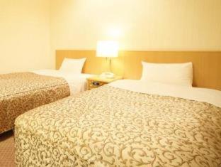 Hotel Grand City, Tokio (foto 5)