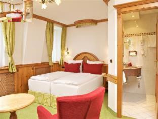 Park Hotel Laim, Мюнхен (фото 3)