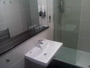 The Haymarket Hotel, Édimbourg (photo 3)