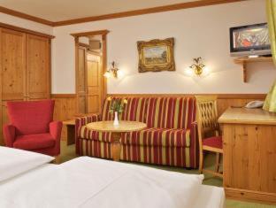 Park Hotel Laim, Мюнхен (фото 4)