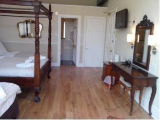 The Haymarket Hotel, Édimbourg (photo 4)