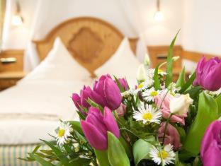 Park Hotel Laim, Мюнхен (фото 5)