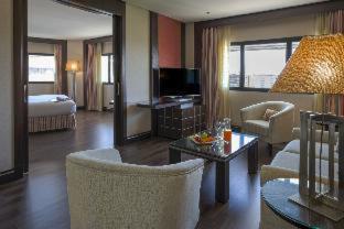 Hotel Cordoba Center, Kordoba (zdjęcie 5)