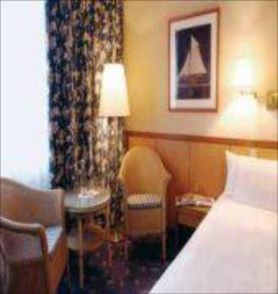 Best Western Hotel Hamburg International, Amburgo (foto 3)