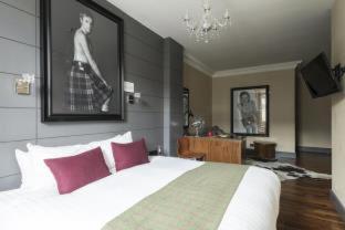 Angels Share Hotel, Edimburgo (foto 5)