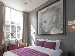 Angels Share Hotel, Edinburgh (Foto 5)