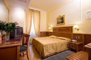 Hotel Palladium Palace, Rome (photo 3)