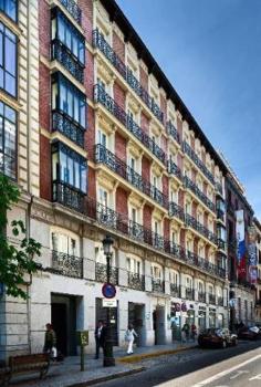 Catalonia Plaza Mayor, Madrid (fotografie 3)