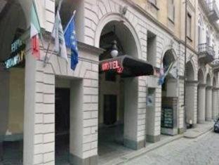 Hotel Diplomatic, Torino (foto 3)