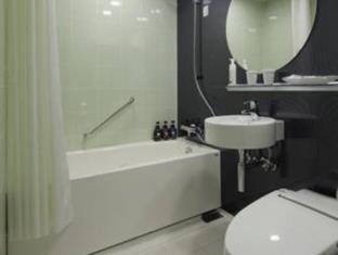 Mitsui Garden Hotel Ueno, Токио (фото 4)