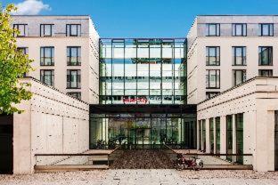 IntercityHotel Dresden, Dresda (foto 5)