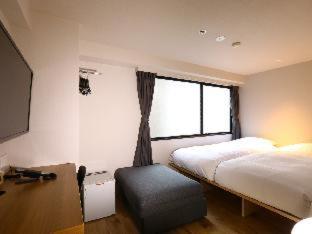 KOKO HOTEL Korakuen, Tokio (foto 3)