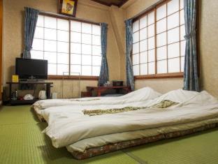 Ryokan Mikawaya, Tokio (zdjęcie 3)