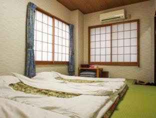 Ryokan Mikawaya, Tokio (zdjęcie 4)