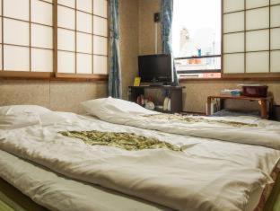 Ryokan Mikawaya, Tokio (zdjęcie 5)