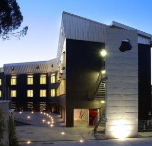 Black Hotel, Řím (fotografie 4)