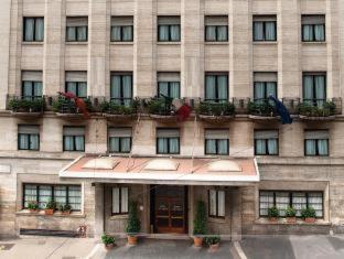 Bettoja Hotel Atlantico, Roma (foto 2)